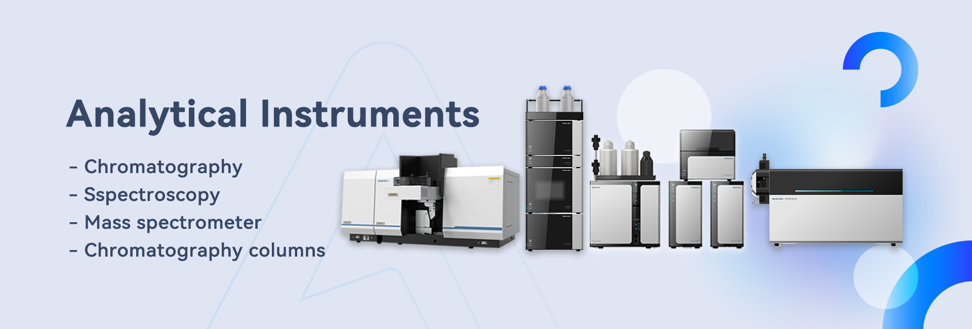 hplc vloeibare chromatografie