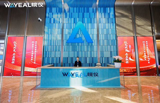 Anhui Wanyi Science and Technology Co., Ltd.