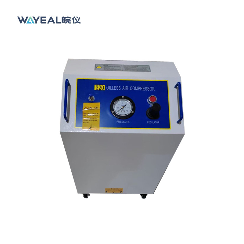 Deuterium-achtergrondcorrectie-atomaire absorptiespectrophotometer voor metaalanalyse