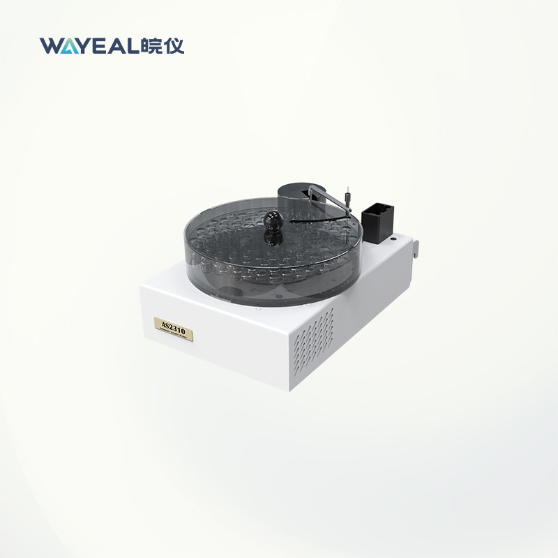 Deuterium-achtergrondcorrectie-atomaire absorptiespectrophotometer voor metaalanalyse