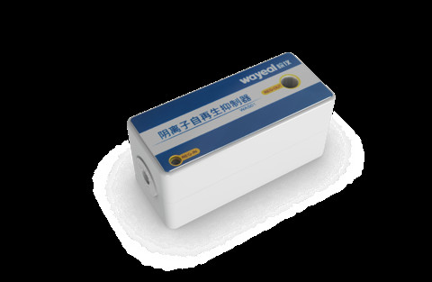 IC6200 PEEK Pomp-ionwisselingschromatografie-instrument voor anionen- of cationenanalyse