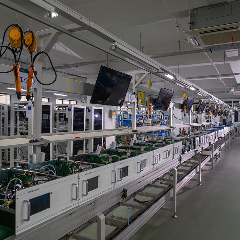 Omringend de Lucht van de Koolmonoxideanalysator Corpusculair Controlemateriaal voor SO2 GEEN NO2