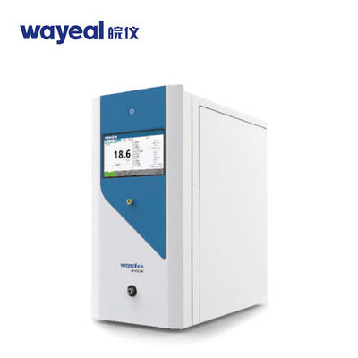 Kwaliteit Wayealhplc Detector ELSD Verdampings het Lichte Verspreiden zich Detectorinstrument fabriek