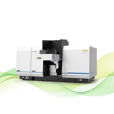 Vlamgrafietoven AAS Atomaire absorptiespectrophotometer 185 - 910 nm