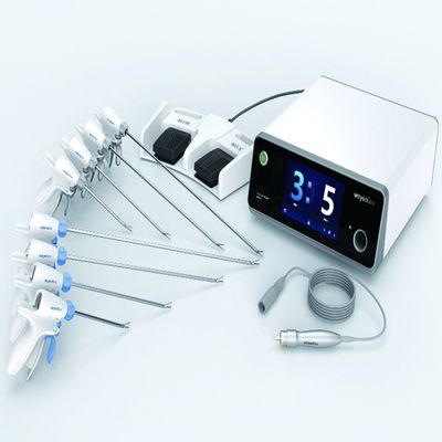 Kwaliteit Animal Ultrasonic Scalpel System WUS-2 Professionele chirurgische instrumenten fabriek
