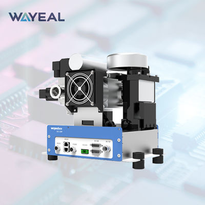 SFJ-16M Heliumlekkadetectieapparatuur Vacuüm Heliumlekkadetector Prijs