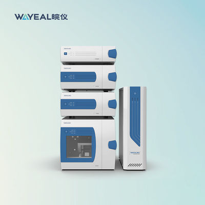 DAD-detector HPLC Liquid Chromatography Instrument In Quantitative Analysis