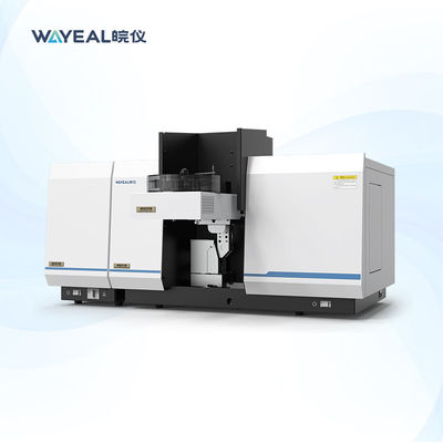 Grafietovenaas aa OEM van het Spectrofotometermateriaal