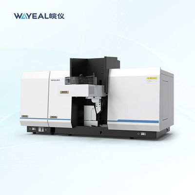 ODM de Enige Grafietspectrofotometer AAS van de Oven Atoomabsorptie