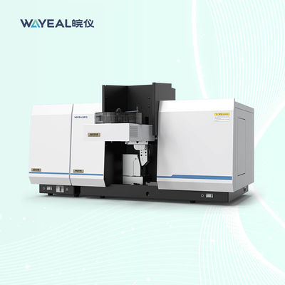 Grafietoven Atomaire absorptiespectrophotometer AAS Wayeal AA2300