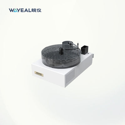 185-910 nm AAS Atomaire absorptiespectrometer voor nauwkeurige metingen