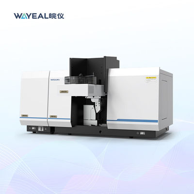 Grafiet de Spectroscopiemachine van de Oven Atoomabsorptie in de Analyse van het Lithiumerts