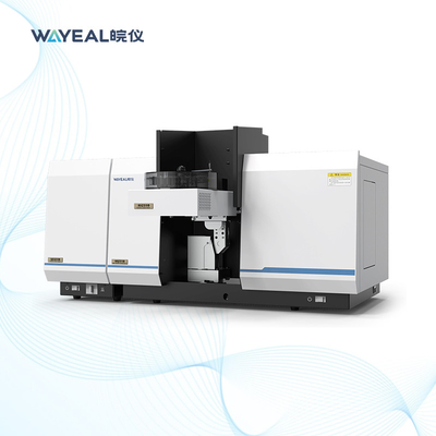 AA2300 Pneumatische grafietoven Atomaire absorptiespectrophotometer AAS