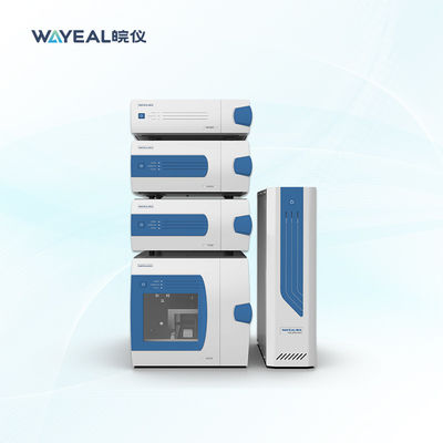 USB/Ethernet Interface HPLC Liquid Chromatography Instrument LC3200