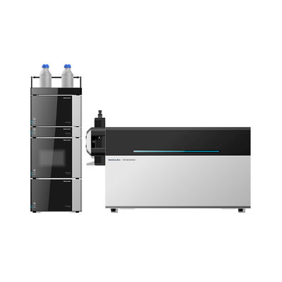 Kwaliteit TQ9200 Vloeistofchromatografie-Massaspectrometrie (LC-MS/MS) Systeem Fabriek