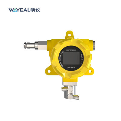 Kwaliteit Heliumconcentratiemeter van Heliumlekkadetector fabriek