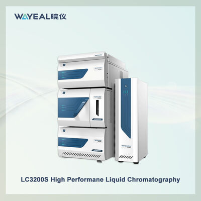 DAD-detector HPLC Liquid Chromatography Instrument In Quantitative Analysis