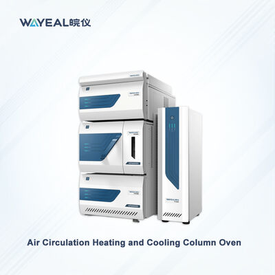 OEM-instrument voor vloeibare chromatografie met hoge prestaties 190-800 nm