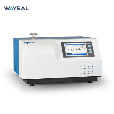 Kwaliteit Van de het Lekdetector van het Wayealhelium van het de Biotechnologielaboratorium de Analytische Instrumenten Fabriek