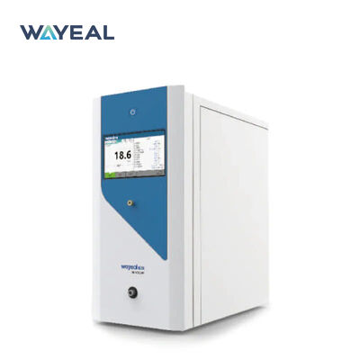 Kwaliteit Wayealhplc Detector ELSD Verdampings het Lichte Verspreiden zich Detectorinstrument Fabriek