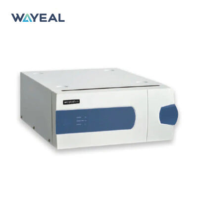 Kwaliteit HPLC van het Wayealstootkussen Detector Ultraviolette UVdetector in HPLC Systeem Fabriek