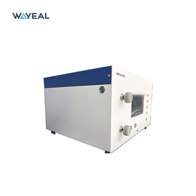 Kwaliteit AC220V Werkvermogen Druklekdetector nauwkeurige detectie geschikt temperatuurbereik Minus 10°C tot 50°C Batterijduur 8 uur continu Fabriek