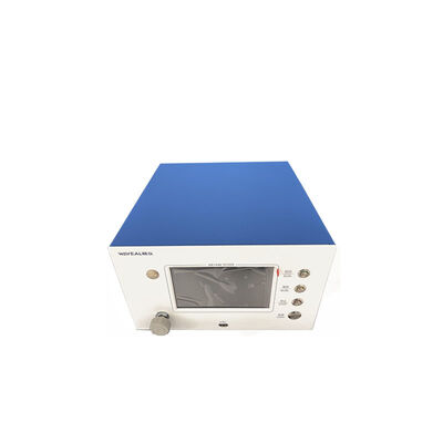 Kwaliteit 150 mm X 80 mm X 40 mm Tool voor het detecteren van lekkage door drukverval geschikt voor HVAC-kanaalinspectie en onderhoud Fabriek