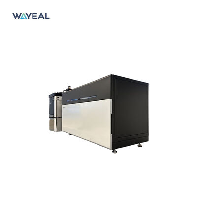 Kwaliteit LCMS-TQ9200 Liquid Chromatography Instrument met een maximale werkdruk van 150 MPa en lineariteit R≥0,999 Geschikt voor farmaceutische controle Fabriek