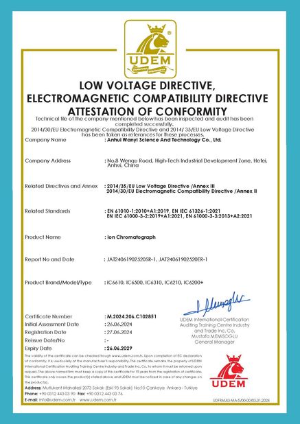 Certificaat