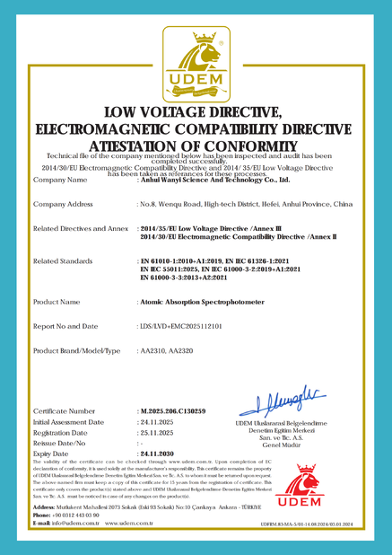 Certificaat