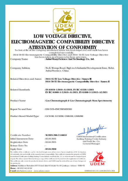 Certificaat