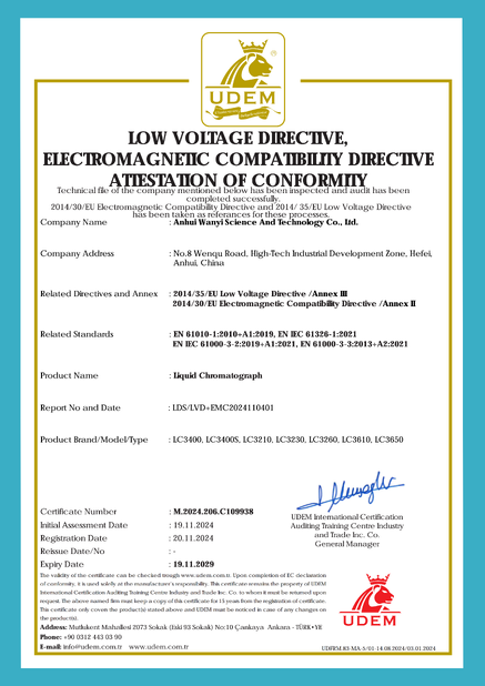 Certificaat