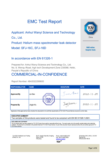 Certificaat