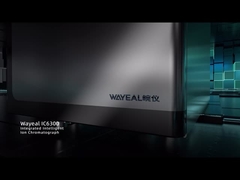 IC6300 Ionchromatografisch instrument