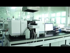 Vlamgrafietoven AAS Atomaire absorptiespectrophotometer