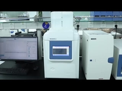 Ionenchromatografie-instrument