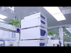 Hoogwaardige vloeibare chromatografie